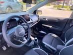 Kia PICANTO 1.2i MPI GT Line  ISG, 57 kW, 4 zetels, 77 pk, Wit