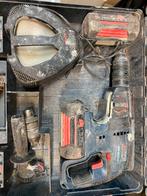 Boorhamers Bosch GBH 36, Ophalen, Nieuw, Boor- en/of Breekhamer