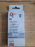 Tablettes nettoyantes, Electroménager, Cafetières, Enlèvement, Neuf, Cafetière