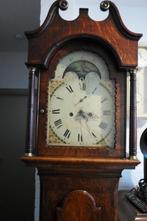 Engelse staanklok, Antiek en Kunst, Ophalen