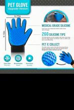 Pet glove, Dieren en Toebehoren, Ophalen of Verzenden, Nieuw