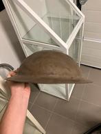 Engelse brodie helm, Verzamelen, Ophalen of Verzenden