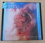 LP  Johnny Winter ‎– The Winter Of '88, CD & DVD, Vinyles | Hardrock & Metal, Comme neuf, Enlèvement ou Envoi