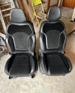 Stoelen met Megane 4 Alcantara lederen panelen, Auto-onderdelen, Ophalen, Gebruikt, Renault