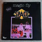 Vinyl LP Space - Magic Fly - 1977 collector’s!!!, Cd's en Dvd's, Ophalen of Verzenden, Zo goed als nieuw