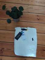 Sweat pull torsadé Ralph Lauren blanc taille M, Neuf, Ralph Lauren, Blanc, Taille 48/50 (M)