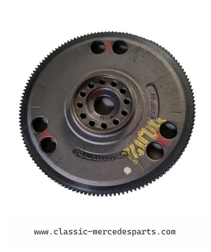 Vliegwiel Automaat Mercedes 280 M110 1100320001, Auto-onderdelen, Motor en Toebehoren, Mercedes-Benz, Gebruikt, Ophalen of Verzenden