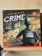 Chronicles of crime, Ophalen