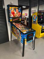 Prachtige flipperkast Sega Baywatch Pinball, Verzamelen, Automaten | Flipperkasten, Ophalen, Sega, Zo goed als nieuw, Dot-matrix