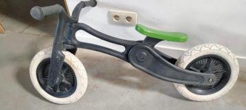 Wishbone Bike loopfiets, Enlèvement, Utilisé, Wishbone