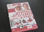 DVD BOX / NEW & SEALED - LES MYSTERES DE L'OUEST - SAISON 3, Cd's en Dvd's, Dvd's | Tv en Series, Actie en Avontuur, Ophalen of Verzenden