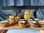 Art Deco koffieservies, Antiek en Kunst, Ophalen