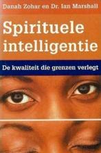 Spirituele intelligentie, Danah Zohar en Ian Marshall, Enlèvement ou Envoi, Comme neuf