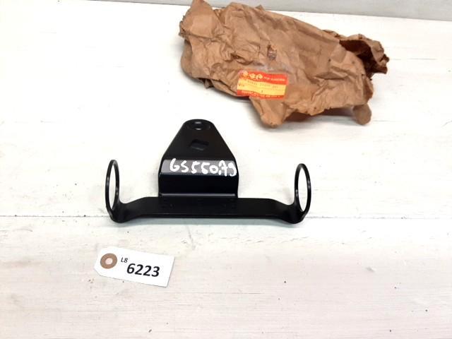 GS550 1979 - 1981 Suzuki Beugel Beugel koplamp D1-49453, Motos, Pièces | Suzuki