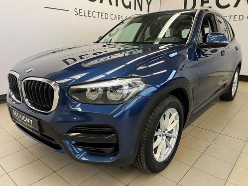 BMW X3 sDRIVE18d*NAVI*LEDER*CAMERA, Auto's, BMW, Bedrijf, X3, ABS, Airbags, Airconditioning, Bluetooth, Boordcomputer, Centrale vergrendeling