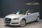 Audi A3 Cabriolet 1.2 TFSI Benzine -Airco-Multim.-Garantie, 1197 cm³, Achat, 105 ch, Entreprise