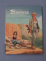 Sienna cycle II, Iraq, fraternité et terrorisme... 1 + 2, Une BD, Enlèvement ou Envoi, Comme neuf, Stephen Desberg / Filmore