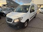 Mercedes-Benz Citan 109 CDI BJ. 2019 MET 80.000KM, Autres modèles, Achat, Euro 6, Entreprise