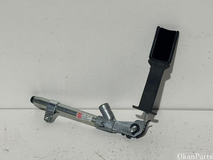 Tesla Model S voor gordelsluiting airbag rechts 1005265-05-F, Auto-onderdelen, Interieur en Bekleding, Gebruikt