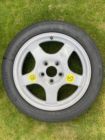Origineel BMW thuiskomer beschikbaar voor biedingen