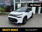 Citroen C3 Aircross 1.2 PureTech Feel, Auto's, Voorwielaandrijving, Gebruikt, Euro 6, 1199 cc