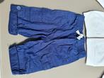 blauwe broek, CA, 86, Enfants & Bébés, Vêtements de bébé | Taille 86, Enlèvement ou Envoi, Comme neuf