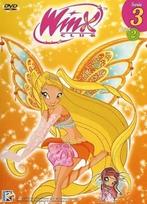 Winx club seizoen 3 deel 2, Cd's en Dvd's, Ophalen of Verzenden, Gebruikt