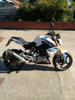 BMW G310R, Motoren, Motoren | BMW, 313 cc, Particulier, Toermotor, Minimaal motorrijbewijs A2