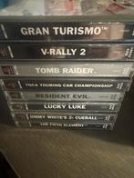 Playstation 1 spelletjes, Games en Spelcomputers, Ophalen of Verzenden