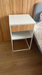 Nachtkast Eket Ikea, Huis en Inrichting, Ophalen, Zo goed als nieuw