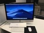 iMac 27 Retina 5K - 2019 - 500 Go SSD / 64 Gb RAM, Ophalen, Zo goed als nieuw, IMac, SSD