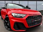 Audi A1 30 TFSi 116CV AUTO 3x S-LiNE" +SHADOW PACK COCKPiT, Auto's, Automaat, 1200 kg, 116 pk, 5 deurs