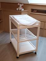 Table à langer, Enlèvement, Comme neuf