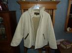 TIMBERLAND XL-jas met capuchon, 3 ritsen., Maat 56/58 (XL), Ophalen of Verzenden, Gedragen, Timberland
