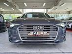 Audi A6 Avant 35 TDi Business Edition Sport S tronic, https://public.car-pass.be/vhr/0e627aa2-04b2-4d42-878e-ce9a149c5b6e, Bedrijf