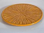 Vintage taartschotel, Boch Freres, Antiek en Kunst, Ophalen of Verzenden
