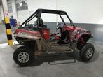 Buggy polaris, Motoren, 900 cc