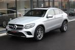 Mercedes-Benz GLC 220 d 4-Matic AMG PACK * SCHUIFDAK * TREKH, Cuir, Feux de virage, Achat, Entreprise