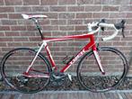 Alu Trek racefiets met Shimano Ultegra 10v, Fietsen en Brommers, 28 inch, Gebruikt, Aluminium, Ophalen of Verzenden