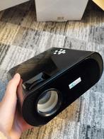 Qumax beamer miniprojector, Ophalen, Zo goed als nieuw
