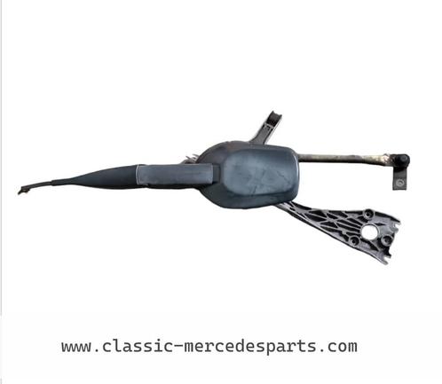 Ruitenwissermechanisme Mercedes w124 zonder motor, Auto-onderdelen, Ruiten en Toebehoren, Mercedes-Benz, Gebruikt, Ophalen of Verzenden