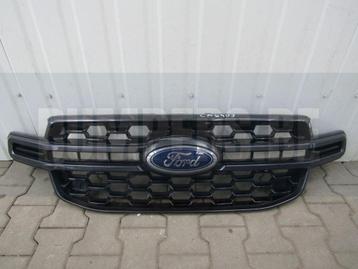 Grill FORD RANGER VI 6 22-Grille voorbumper CA6409 beschikbaar voor biedingen