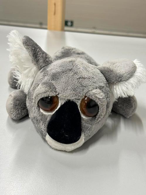 Jouet en peluche Russ Li'L Peepers Koala Bear Misha, 25 cm, Enfants & Bébés, Jouets | Peluches, Neuf, Autres types, Enlèvement ou Envoi