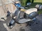 Scooter gowin 125cc, Ophalen of Verzenden, Zo goed als nieuw