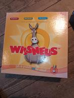 Gezelschapsspel, Enlèvement