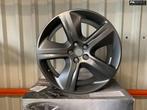 OEM Antraciete Land Rover Velar Evoque / Jaguar F Pace XF ve, 19 inch, Gebruikt, Velg(en), -
