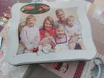 Koninklijke familie op koekjesdoos, Enlèvement ou Envoi, Comme neuf