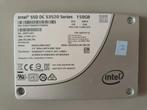 Intel SSD SATA 150GB, Intern, Gebruikt, Intel, Ophalen of Verzenden