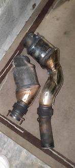 BMW M3/M4 KATALYSATOR, Ophalen, Gebruikt, BMW