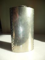 antiek INSTRA 'Warmth is Life' Hand Pocket Warmer patented, Ophalen of Verzenden
